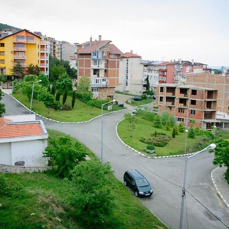 Вила Дари Свети Влас Sveti Vlas Exteriér fotografie