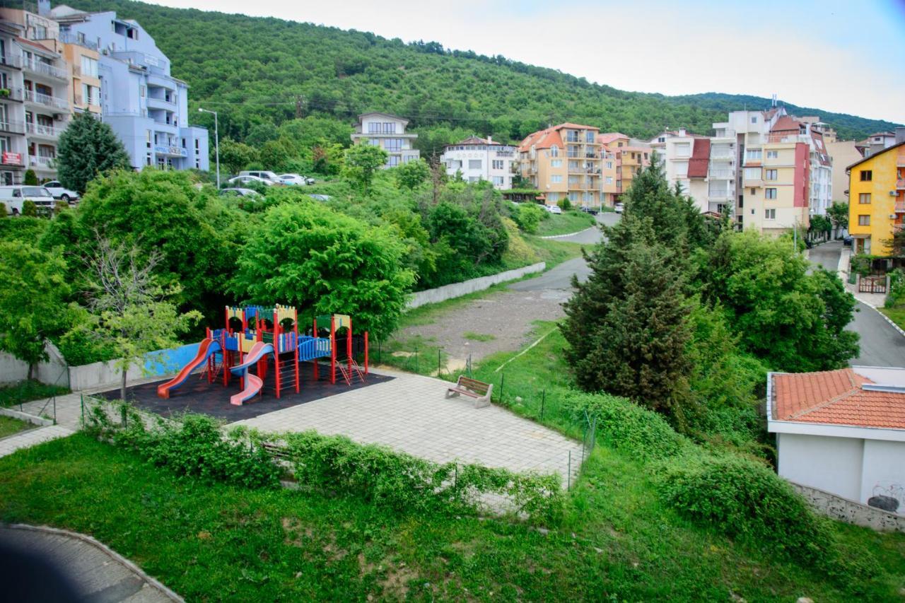 Вила Дари Свети Влас Sveti Vlas Exteriér fotografie