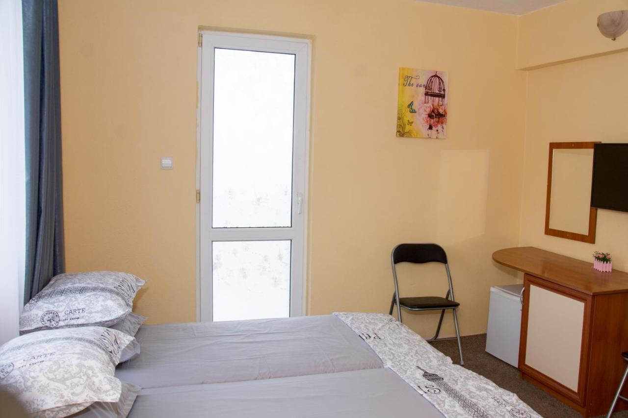 Вила Дари Свети Влас Sveti Vlas Exteriér fotografie